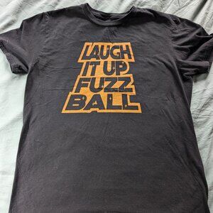 Laugh It Up Fuzzballl - Star Wars L Mens Tee Snorgtees